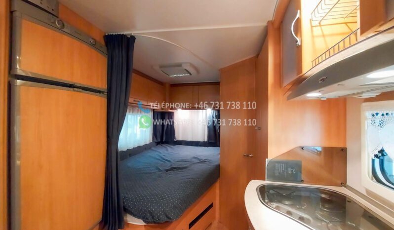 LMC Liberty TI 662* 2007 full