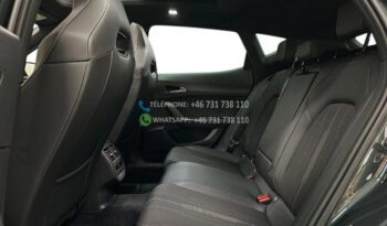 CUPRA Formentor VZ e-Hybrid Winter* 2022 full