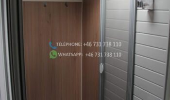 Bürstner BUT 615* 2012 full