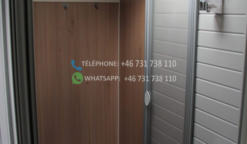 Bürstner BUT 615* 2012 full