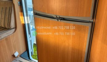 Fiat Ducato Triago* 2008 full