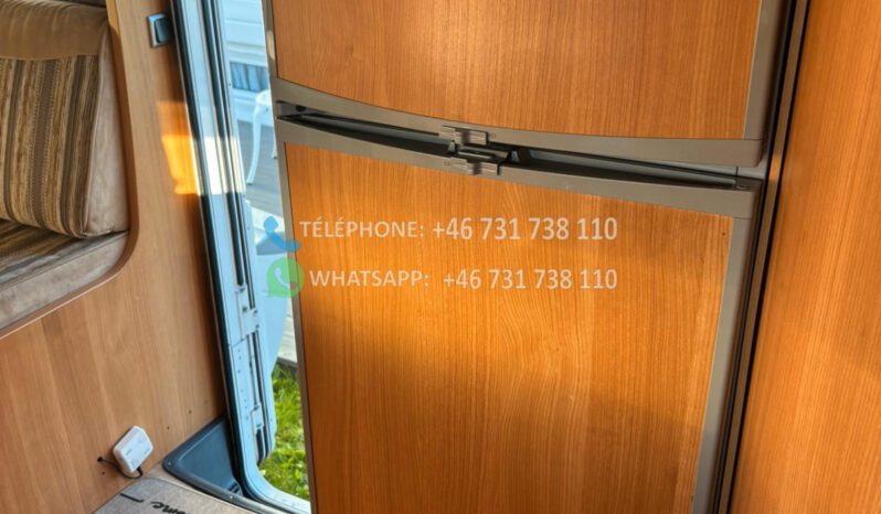 Fiat Ducato Triago* 2008 full