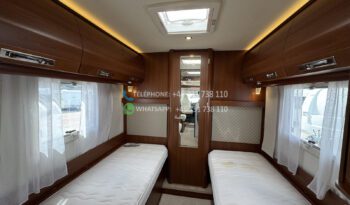 Rapido 665F / ALDE * 2019 full