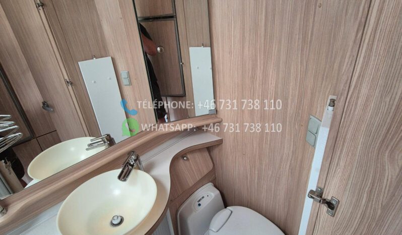 Mercedes-Benz TEC STAR* 2008 full