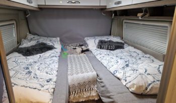 Pössl Roadcruiser* 2018 full