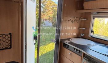 Fiat Capron Orange Camp* 2011 full