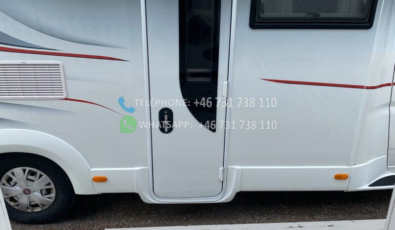 KABE TMC740 LXL* 2019 full