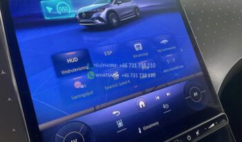 Mercedes-Benz EQE SUV 500 4MATIC AMG*  2023 full