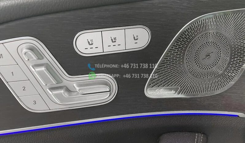 Mercedes-Benz GLS 400 d 4MATIC AMG 360* 2022 full