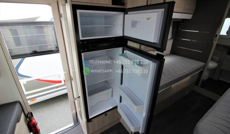 Challenger 357* 2018 full