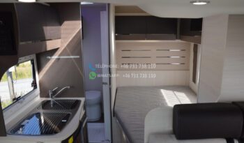 Challenger 195 Genesis* 2019 full