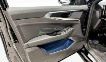 Renault Rafale E-Tech 4×4 ESPRIT ALPINE 300Ch* SUV 2025 full