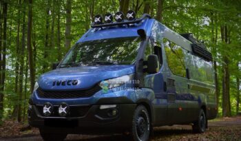 Iveco Daily 35*2016 full