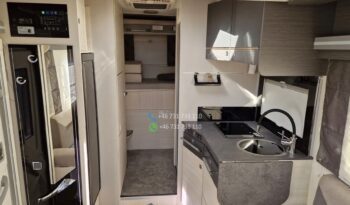 Inny CHAUSSON 720 TITANIUM PREMIUM*2020 full