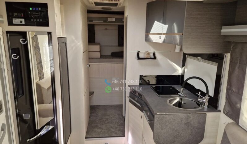 Inny CHAUSSON 720 TITANIUM PREMIUM*2020 full