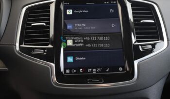 Volvo XC90* 2024 full