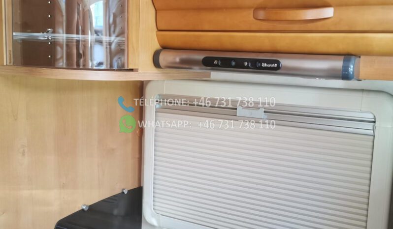 Rapido 7066 DF* 2009 full