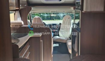 Dethleffs T7010-2 Esprit* 2013 full