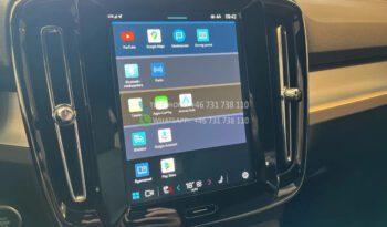 Volvo XC40 B4 FWD* 2025 full