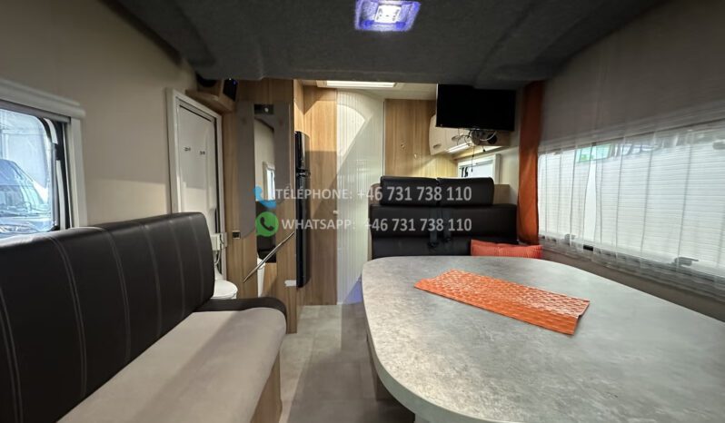 Challenger 190 Genesis* 2015 full