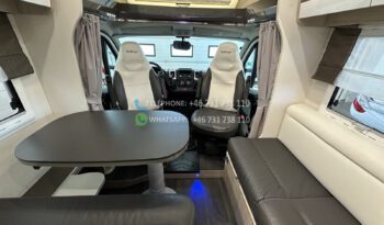 Challenger 398 XLB Édition spéciale* 2018 full