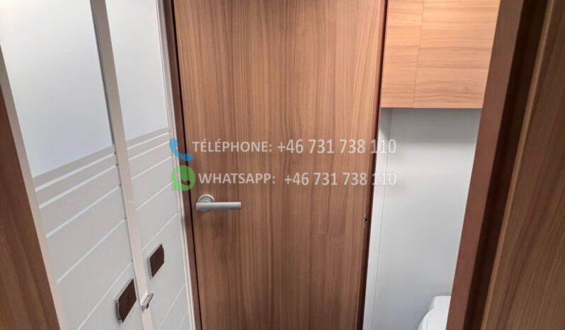 Adria Matrix M 670 SC* 2019 full