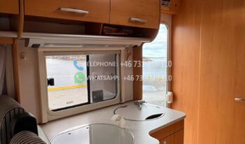 Hymer Classic* 2006 full