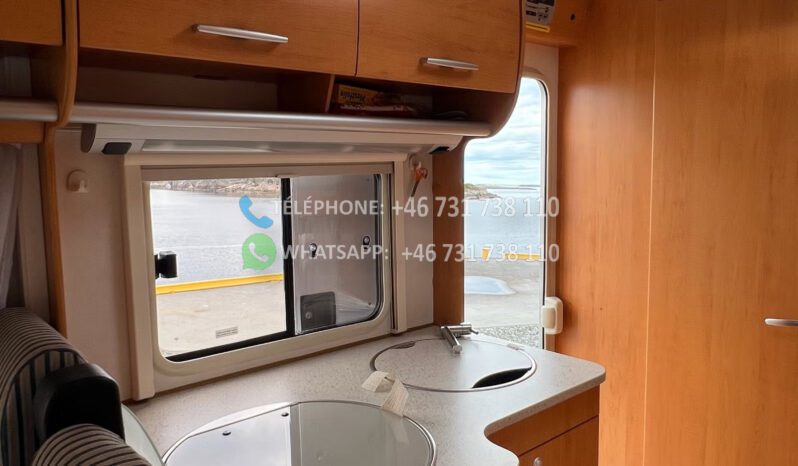 Hymer Classic* 2006 full