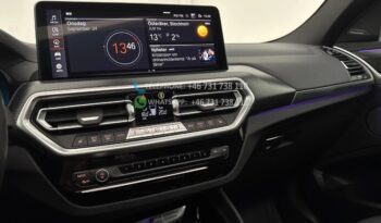 BMW X4 M40i (360 ch) M Sport Innovation* 2023 full