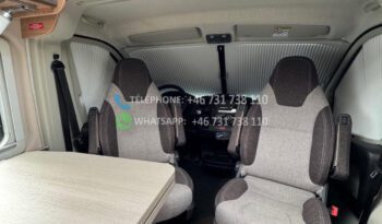 Knaus BoxStar Family* 2016 full