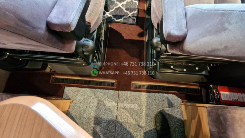 Niesmann-Bischoff Arto 69 PL* 2006 full