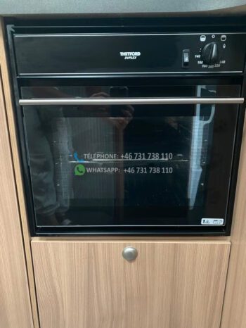 Adria Sun Living série S S 70 DK* 2019 full