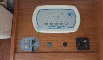 Radiateur Rimor Europeo 91 Plus Truma*2012 full