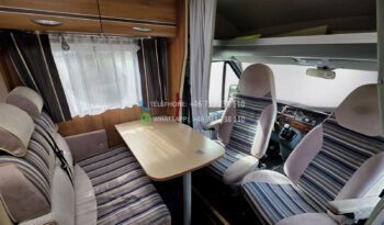 Bürstner NEXXO T660* 2007 full