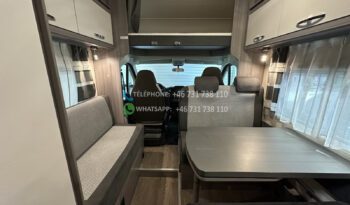 Hobby Optima Ontour A 70 GFM* 2022 full