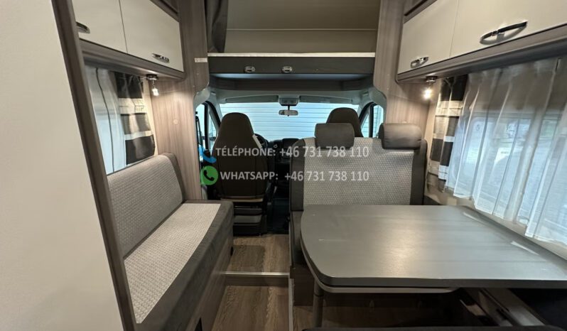 Hobby Optima Ontour A 70 GFM* 2022 full