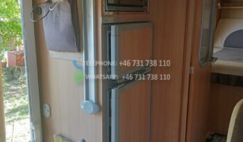 Fiat Ducato KENTUCKY CAMP CAMARGUE LC* 2012 full