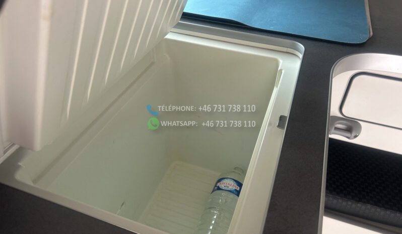 FORD WESTFALIA NUGGET* Van 2021 full