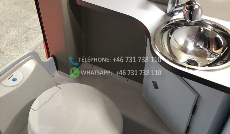 FIAT RANDGER VANS* 2021 full