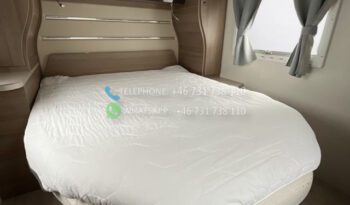 Challenger 398XLB * 2017 full