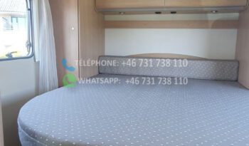 Fiat Ducato Capron T69 de Sunlight* 2016 full