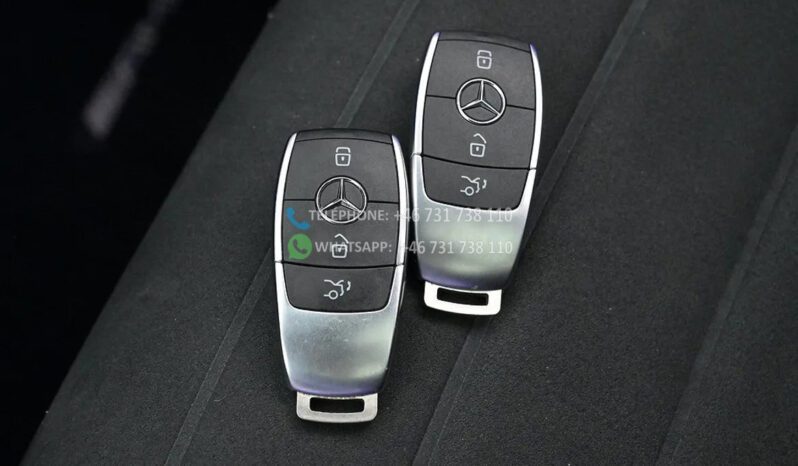 Mercedes-Benz GLE 350 4MATIC 4M AMG* SUV 2022 full