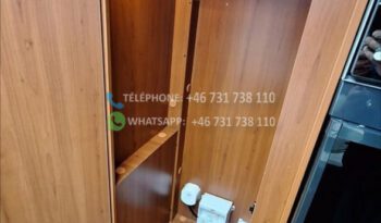 FIAT Mobilvetta K-YACHT MH 87 * 2011 full