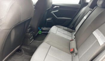 Audi A3 Sportback 40 TFSI e * 2022 full