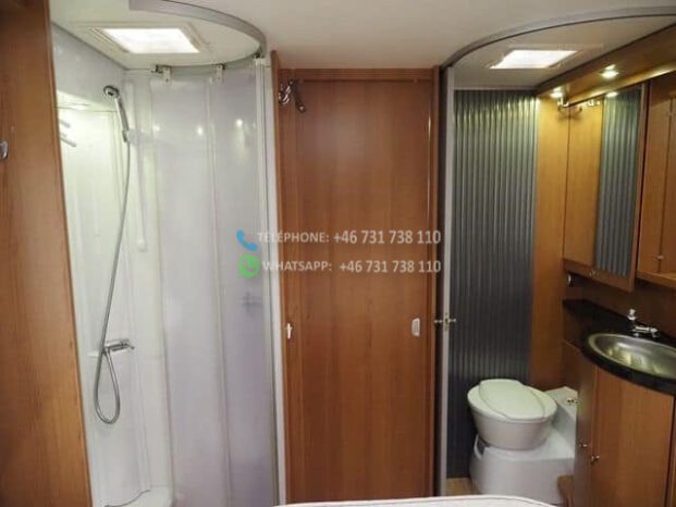 Solifer T743 / 131 CH * 2013 full