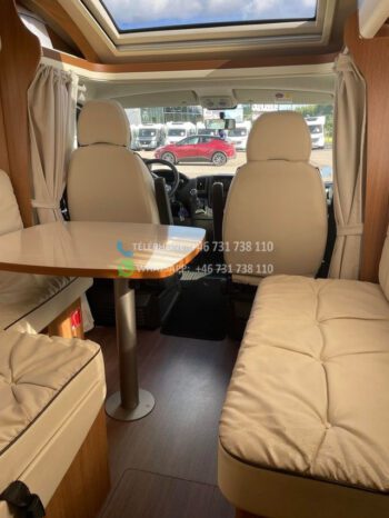 Eura Mobil PT 670 SB* 2013 full