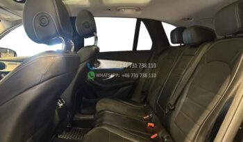 Mercedes-Benz GLC 220 d 4MATIC* 2019 full