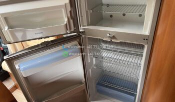 Fiat Challenger MAGEO 118* 2010 full