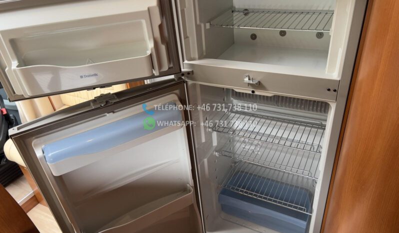 Fiat Challenger MAGEO 118* 2010 full