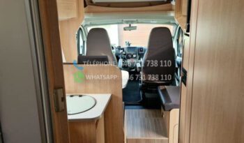 FIAT Lumière du soleil T68* 2014 full